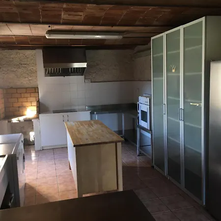 Els Arenys Landhuis *