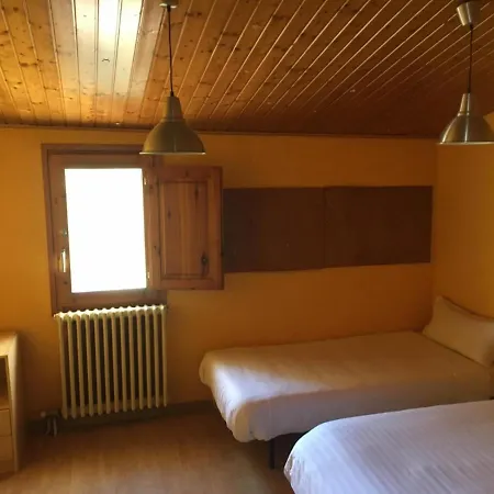 Els Arenys Landhuis Sant Joan de les Abadesses