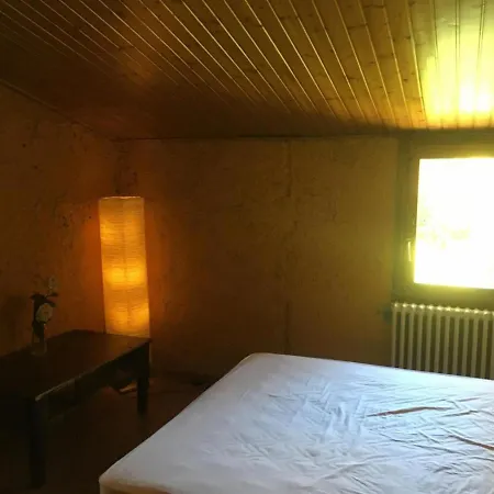 Els Arenys Landhuis Sant Joan de les Abadesses