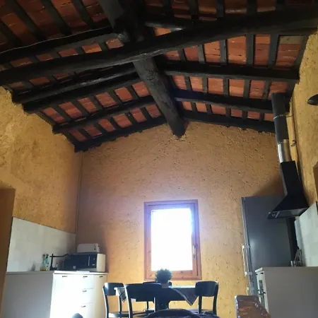 Els Arenys * Sant Joan de les Abadesses