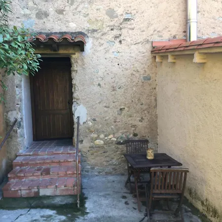 Els Arenys * Sant Joan de les Abadesses