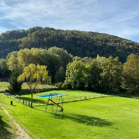 Country house Els Arenys *