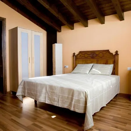 Country house Els Arenys