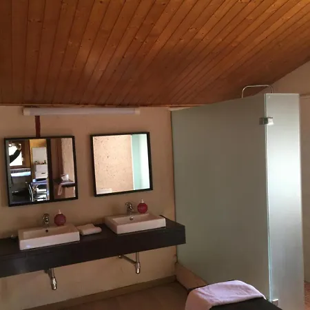 Country house Els Arenys Sant Joan de les Abadesses